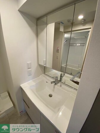 プライムブリス板橋本町の物件内観写真